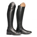 MOUNTAIN HORSE SOVEREIGN HIGH RIDER SHORT/WIDE BLACK